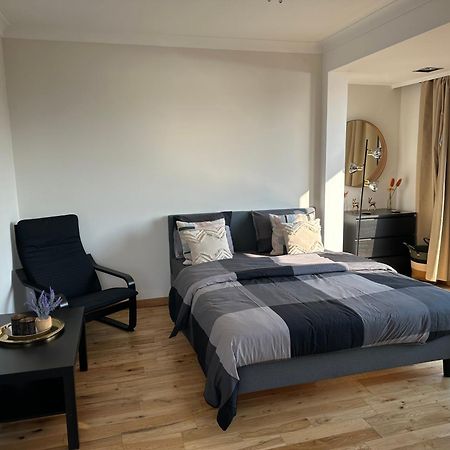 Le Studio Grimaldi Oostende Ngoại thất bức ảnh