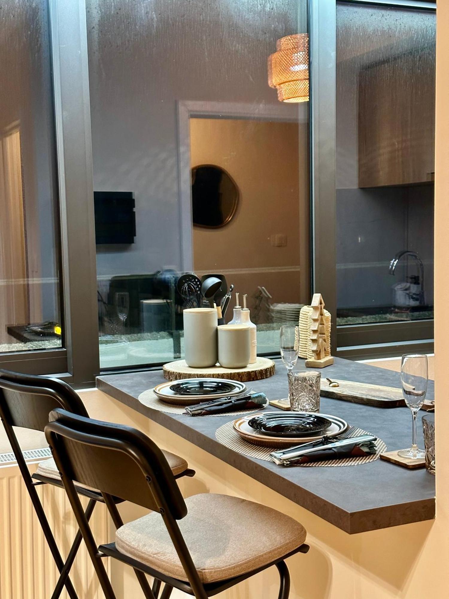 Le Studio Grimaldi Oostende Ngoại thất bức ảnh