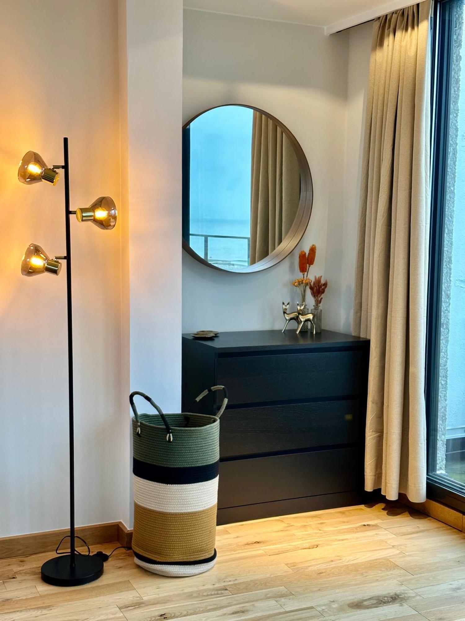 Le Studio Grimaldi Oostende Ngoại thất bức ảnh