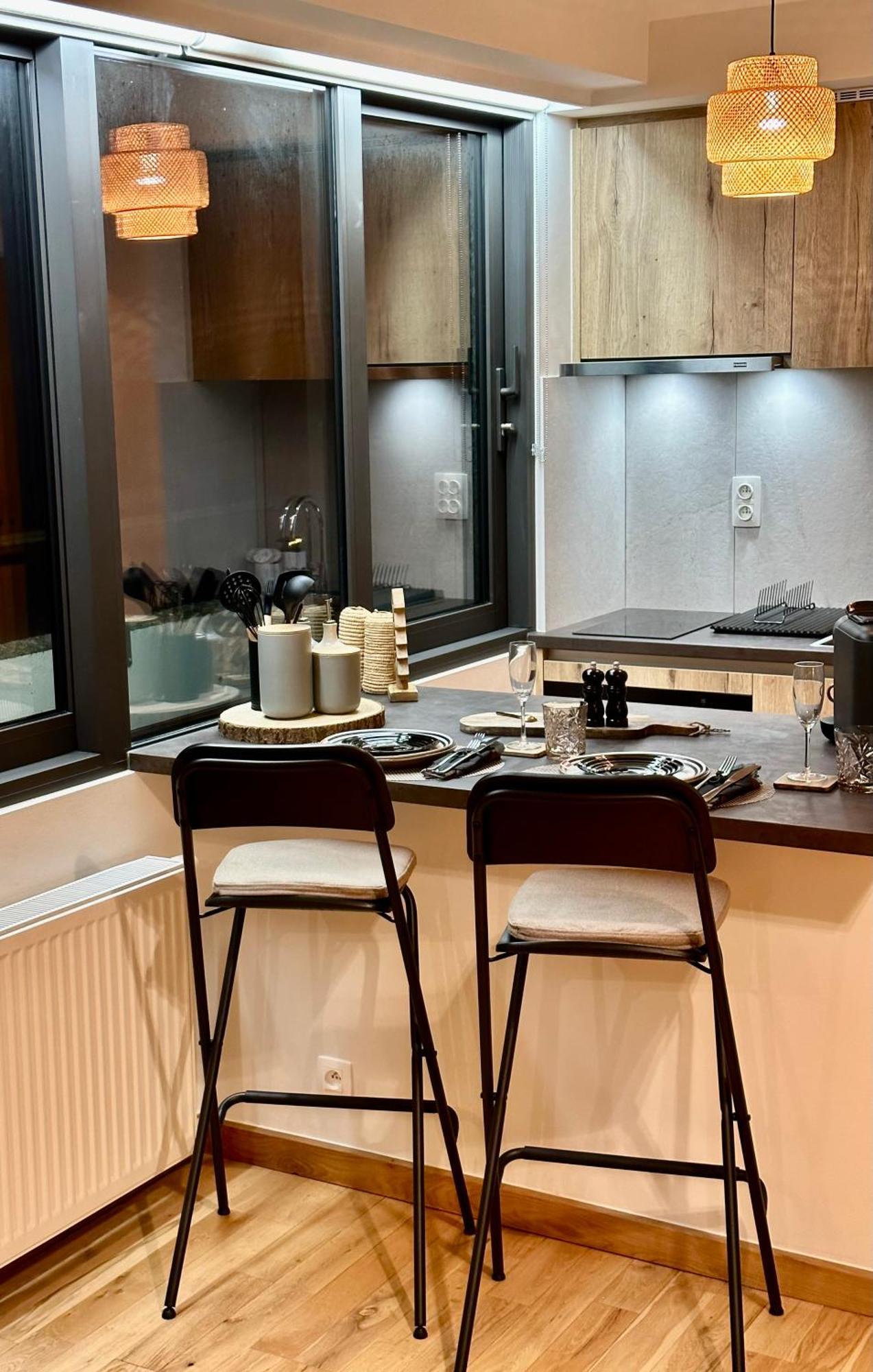 Le Studio Grimaldi Oostende Ngoại thất bức ảnh