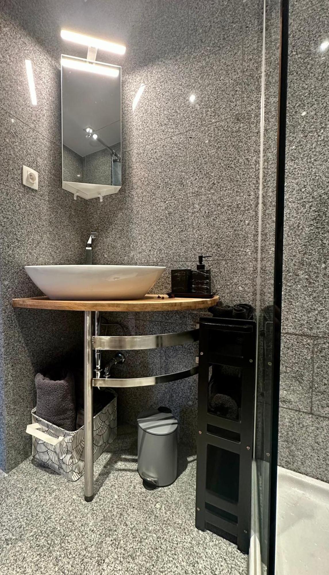 Le Studio Grimaldi Oostende Ngoại thất bức ảnh